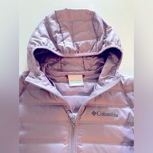 Kids Columbia Autumn Jacket